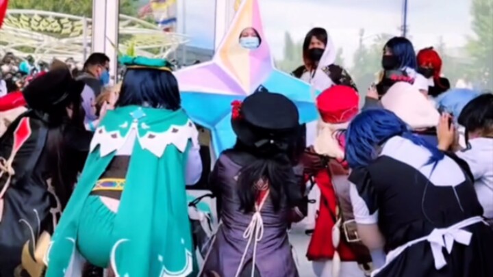 “Cái Giá Của Wanyuan 4” đạt điểm Douban 6,6