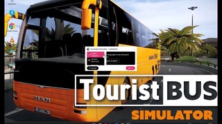 Tourist Bus Simulator Free Download PC