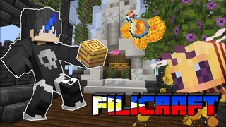 Filicraft [Bubuyog Pogi Si Kudo] #3