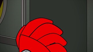 [Short TOON] Long-legged Mommy VS Doctor Octopus