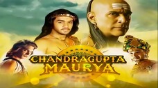 Chandragupta Maurya - Episode 55