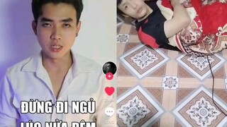 Đừng vô tik tok