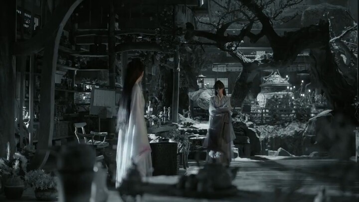 EP.016 เทพบุตร จุติมารัก [ Dub Thai ]