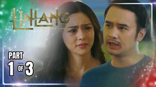 Linlang | Episode 80 (1/3) | May 14, 2024