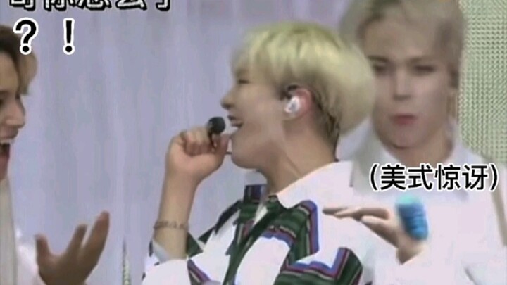 【Hoshi】Sau khi bị rè tiếng, biểu cảm của cậu ấy mới thật sự đỉnh — Bàn về cách cậu ấy chứng minh mìn