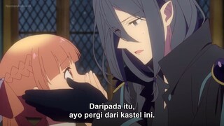 Sugar Apple Fairy Tale Episode 8 Sub Indo