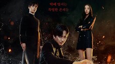 ISLAND (2022) - EPISODE 4
