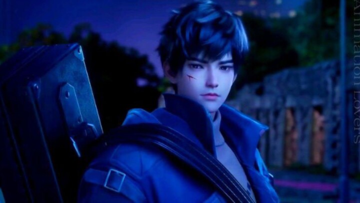 Slay the God S2 Eps 03 sub indo