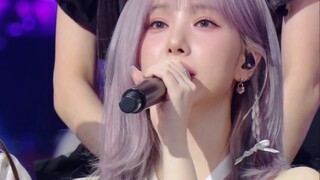 GFRIEND Rough Live版