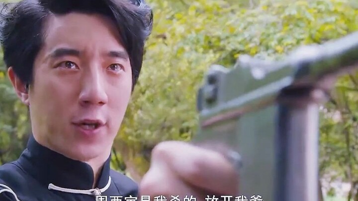 天下武功，唯快不破