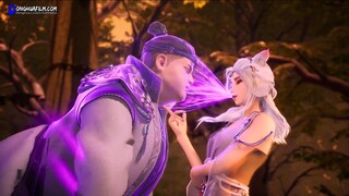 Heaven Swallowing Record Eps 25 Sub Indo