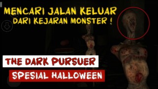 SEMBUNYI ATAU MATI ! - THE DARK PURSUER GAMEPLAY #1