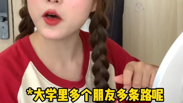 University is the perfect time to learn how to embrace solitude—after all, solitude is an essential 