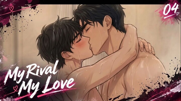 Tình Địch Bốn Chân - My Rival My Love (vietsub) Tập 04