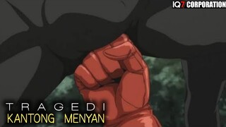 MEMBELAH BUKIT TANPA MENYENTUHNYA SAMA SEKALI | Alur Cerita Film - ONE PUNCH MAN #4-5