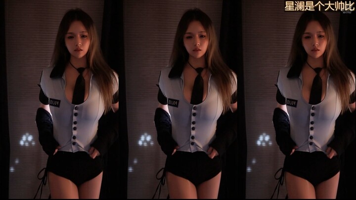 【Shadow Mirror Magic】New release is now available—come check it out!