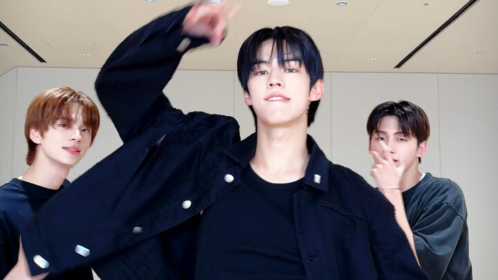 240729 TWS You know how I like it 甜站