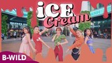 KPOP IN PUBLIC VIETNAM 90'S| Ice Cream -  BLACKPINK w/Selena Gomez Dance Cover B-Wild x Jenny ST.319