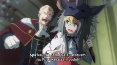 Tensei Oujo to Tensai Reijou no Mahou Kakumei Ep 1 Sub Indo