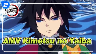 [AMV Kimetsu no Yaiba] Anime-anime Itu Yang Pernah Kita Tonton Setiap Hari_2