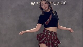 这个tell me也是给我跳上了