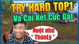 [Honor Play] ThrowThi Đua Top1 PUBG Mobile Và Cái Kết Cực Gắt cho Team Địch | ThrowThi Channel