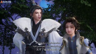 Lord of the Ancient God Grave episode 327