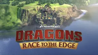 Dragons: Race to the Edge S02E07 (Tagalog Dubbed, TV5)