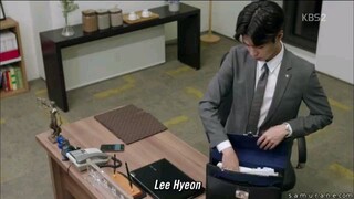 HELLO MONSTER (SUB INDO) EPISODE 13