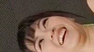 阳光舞蹈