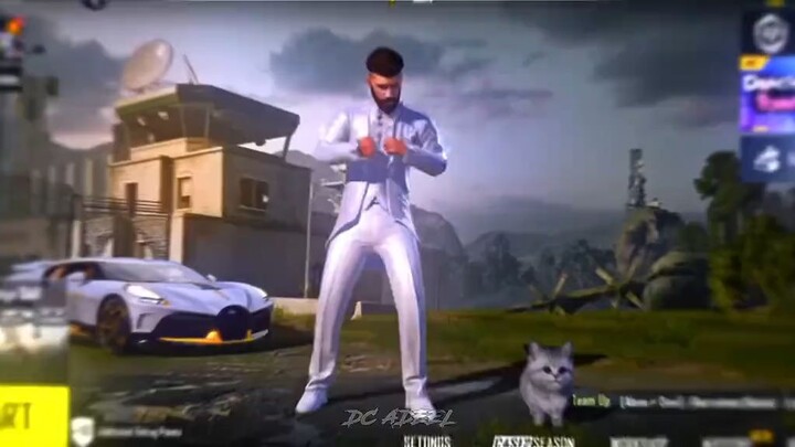 #pubgmoble#