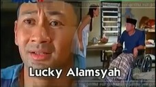 ftv hidayah - azab istri durjana
