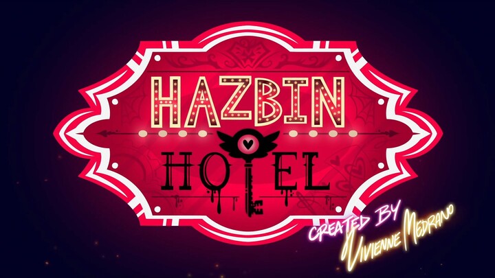 Hazbin Hotel S1E2 Vietsub (Reup do bản quyền từ bili)