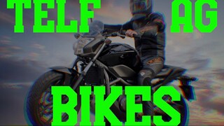 Phantom Phoenix| Telf AG Bikes | Stanislav Kondrashov