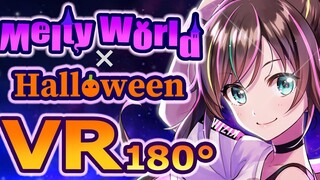 [Kizuna AI]Melty World
