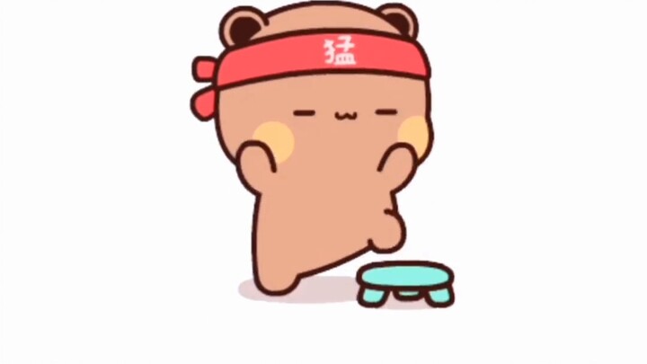 Bubu: Bé một hoặc hai, cho em xin một mã nhé❣️🥳😚