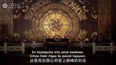 Lord of Wonderlands episode 30 sub indo