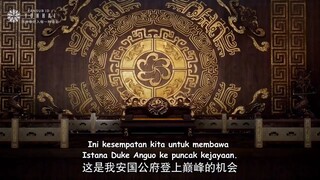 Lord of Wonderlands episode 30 sub indo