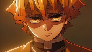 Demon Slayer: Infinite City Arc | The longest night in history is about to begin... Everyone is so c