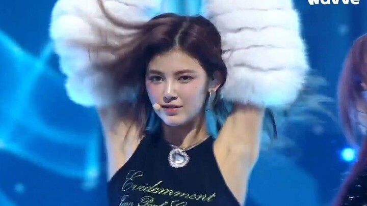 Keren, cantik, dan berani! Gaya rambut baru Danni benar-benar memukau! Tambahan satu lagi gaya rambu