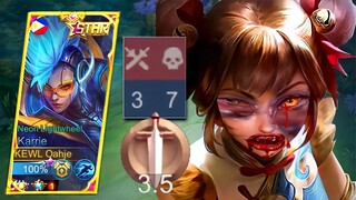 REASON WHY WANWAN USER HATE MY KARRIE!