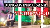 DUNGAWIN MO SANA with LYRICS | VICTOR WOOD #oldiesbutgoodies  #victorwood #bringbackmemories