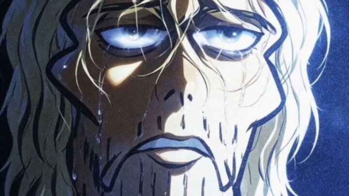 Anime Philosophy: “Cool Guy”