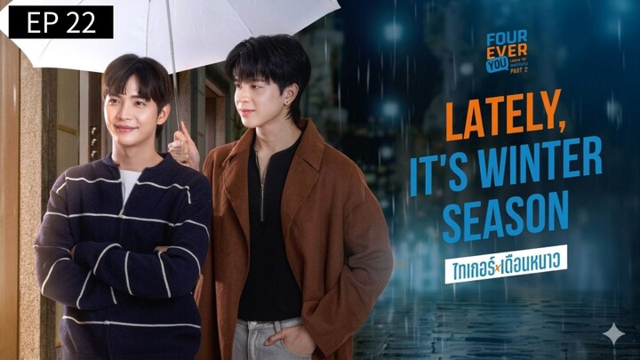 ๐น๐ญ EP 22 : SUB INDO