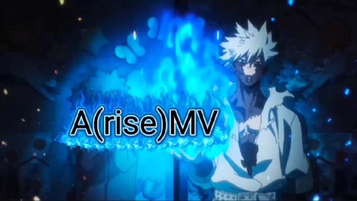 A(rise) MV