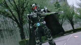 【最高音质】假面骑士太狸武神之刃变身音效