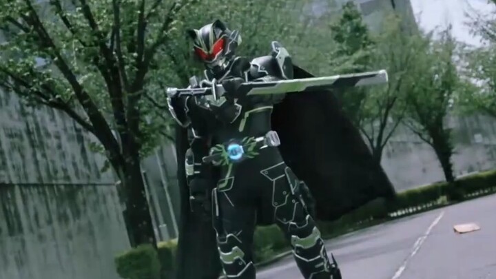 [คุณภาพเสียงสูงสุด] เอฟเฟกต์เสียงการแปลงดาบ Kamen Rider Tairi Valkyrie