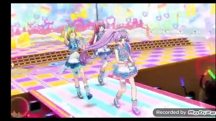Idol pop p5