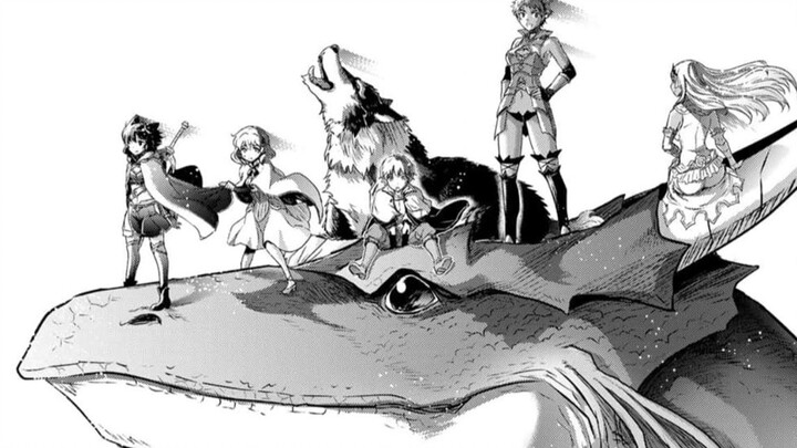 [Reincarnation Sword Chapter 60] The latest volume is explained~