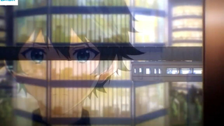 Hoạt hình - Fearless - AMV #animehay #schooltime